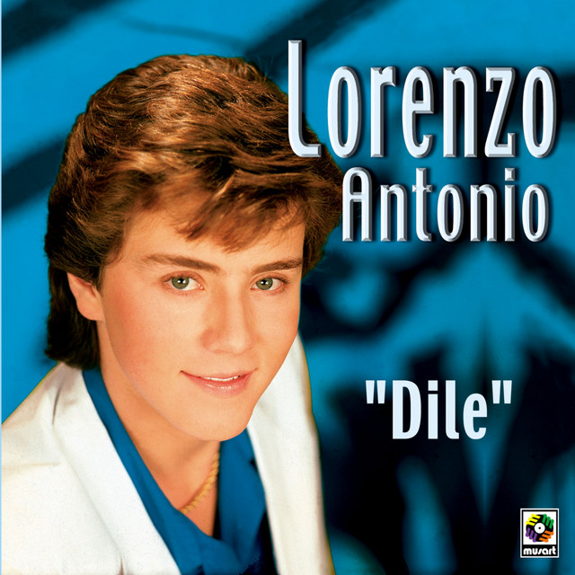 Dile album cover