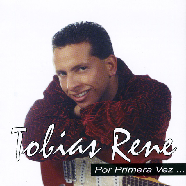 Por Primera Vez album cover