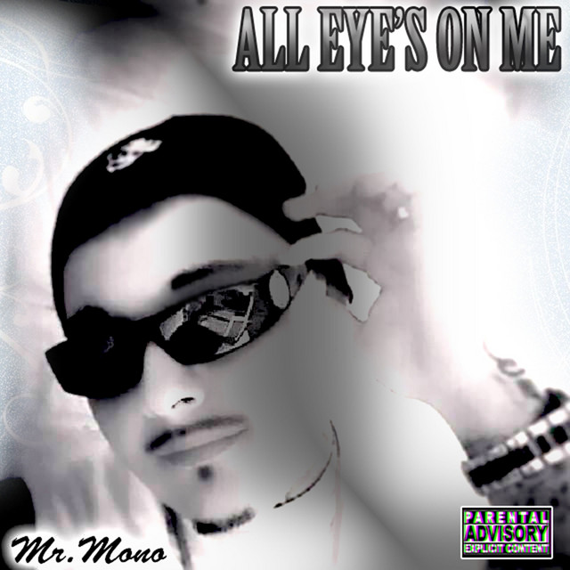 All Eyes On Me album cover