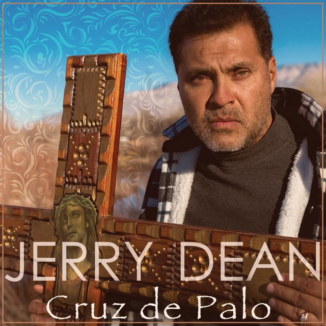 Cruz de Palo album cover