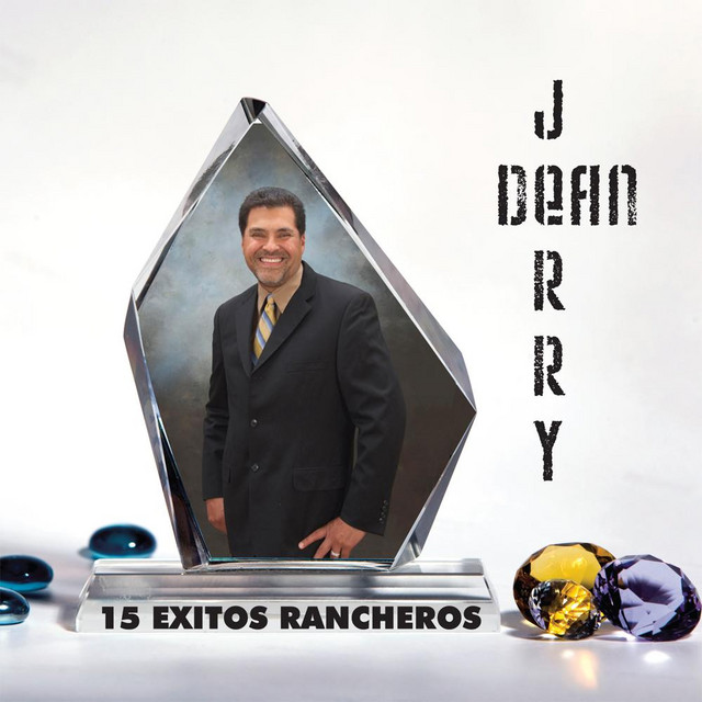 15 Exitos Rancheros album cover