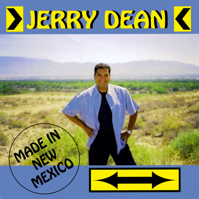 Made In New Mexico album cover