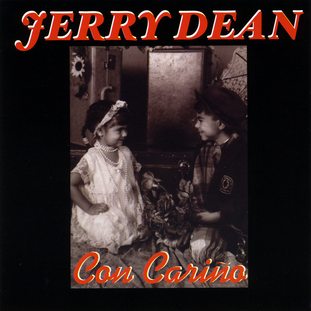 Con Cariño album cover
