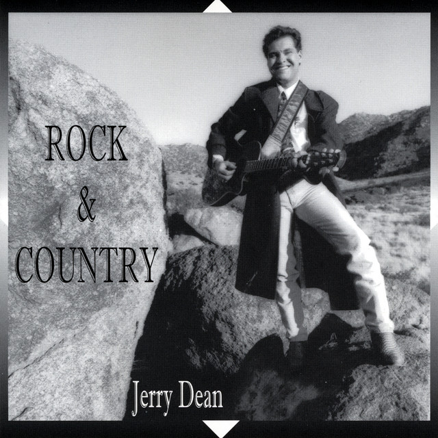 Rock & Country album cover
