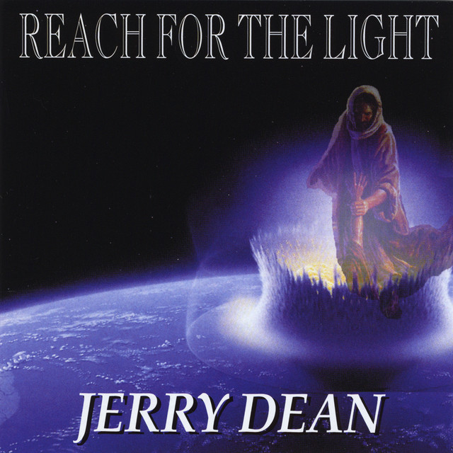 Reach for the Light album cover