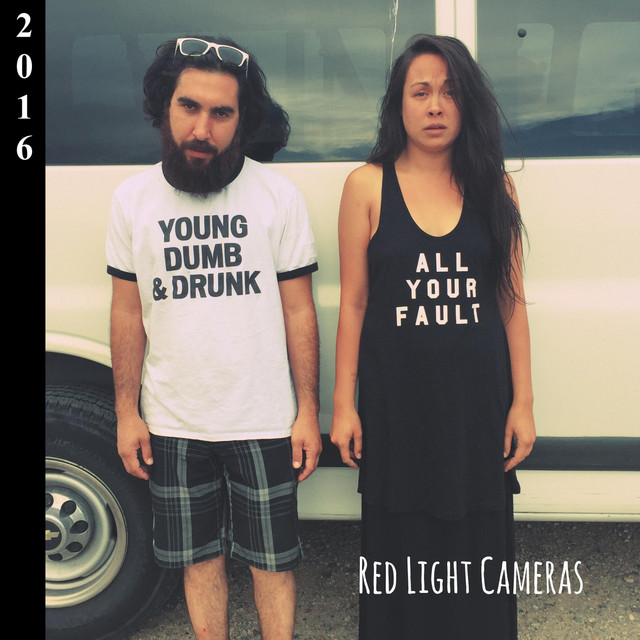 All Your Fault album cover