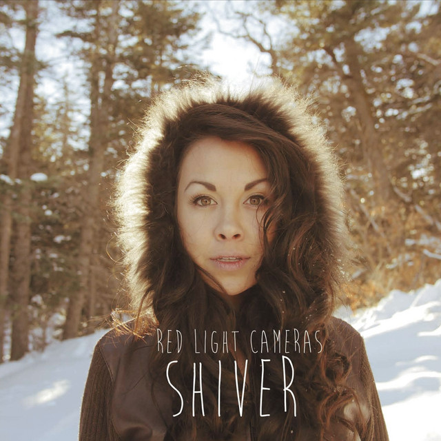 Shiver album cover