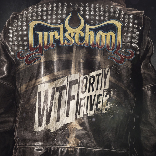 WTFortyfive? album cover