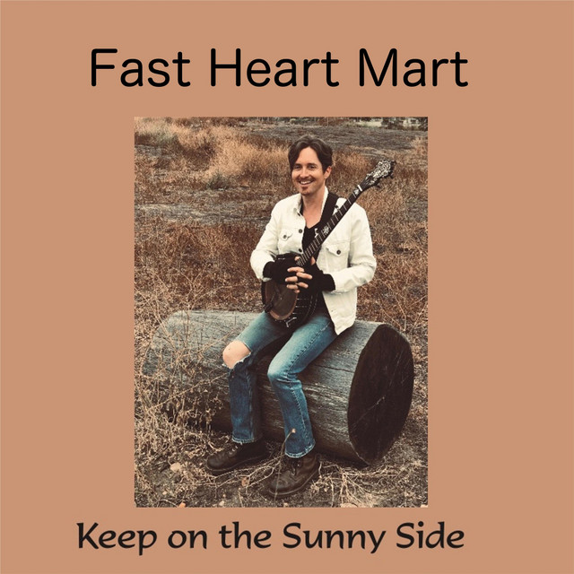 Keep on the Sunny Side album cover