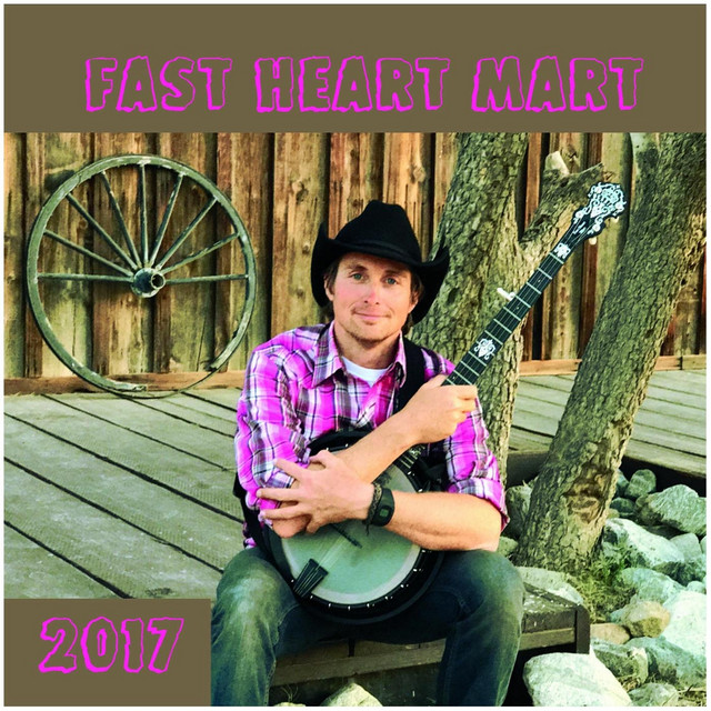 2017 album cover