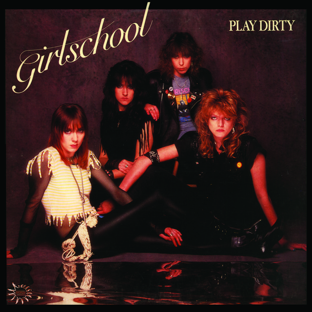 Play Dirty (Bonus Track Edition) album cover