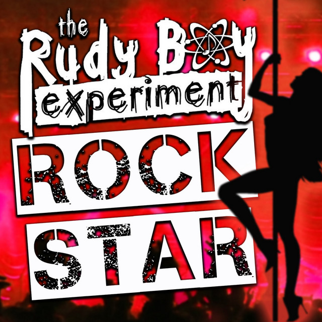 Rock Star album cover