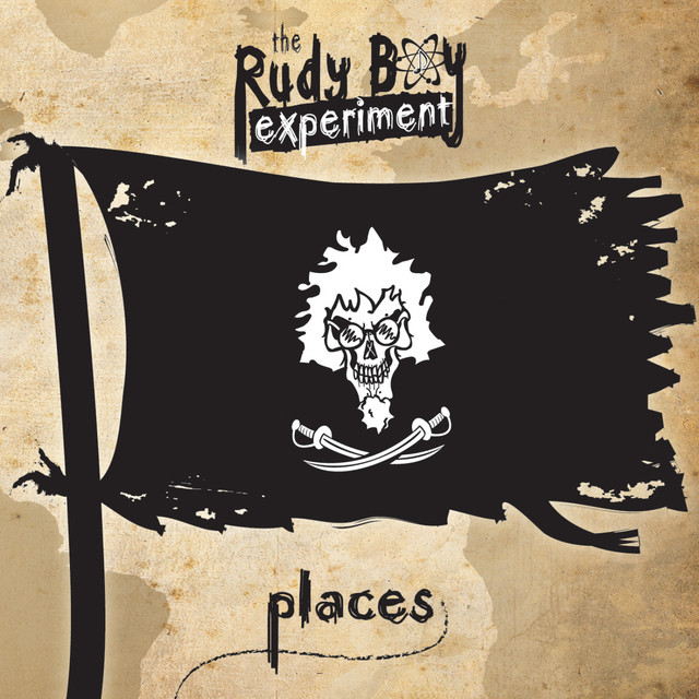Places album cover