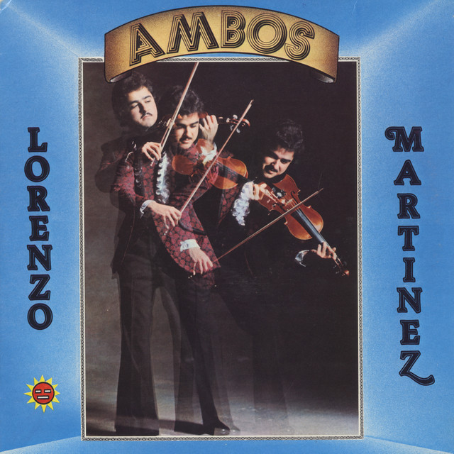 Ambos album cover