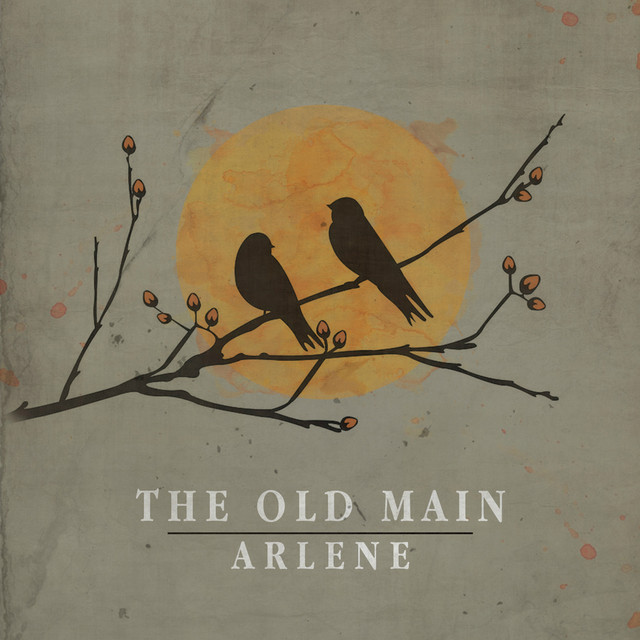 Arlene album cover