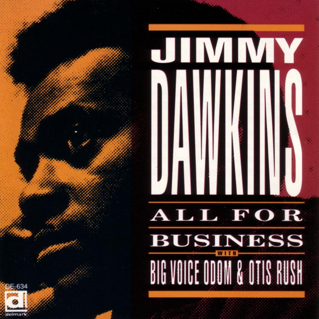 All For Business album cover