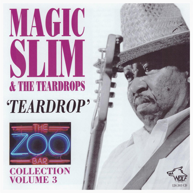 Zoo Bar Collection Vol. 3 album cover
