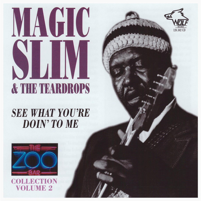 Zoo Bar Collection Vol. 2 album cover