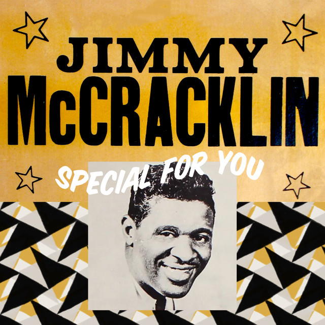 Special for You album cover