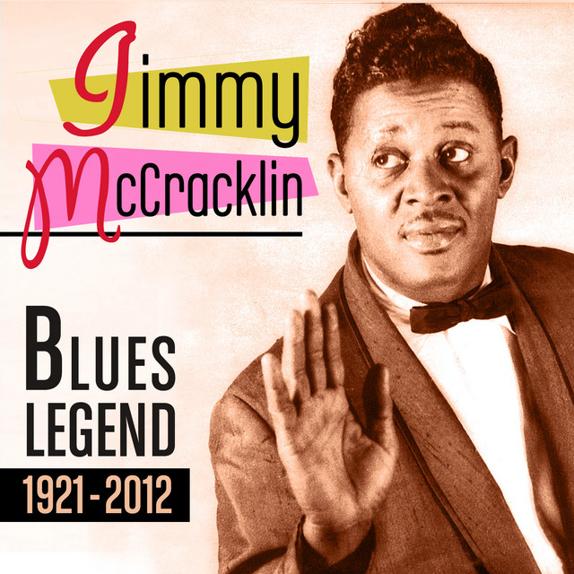 Blues Legend 1921-2012 album cover