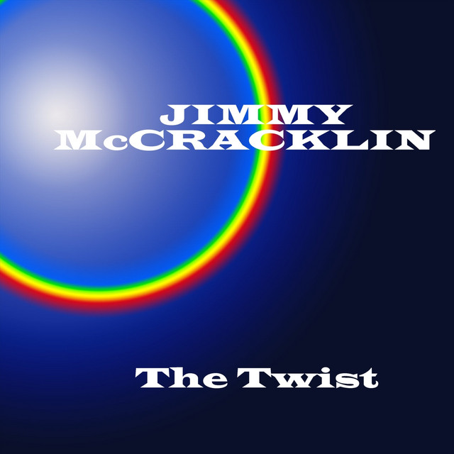 Twist album cover
