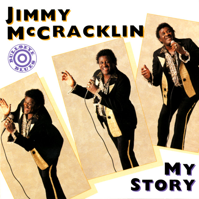 My Story album cover