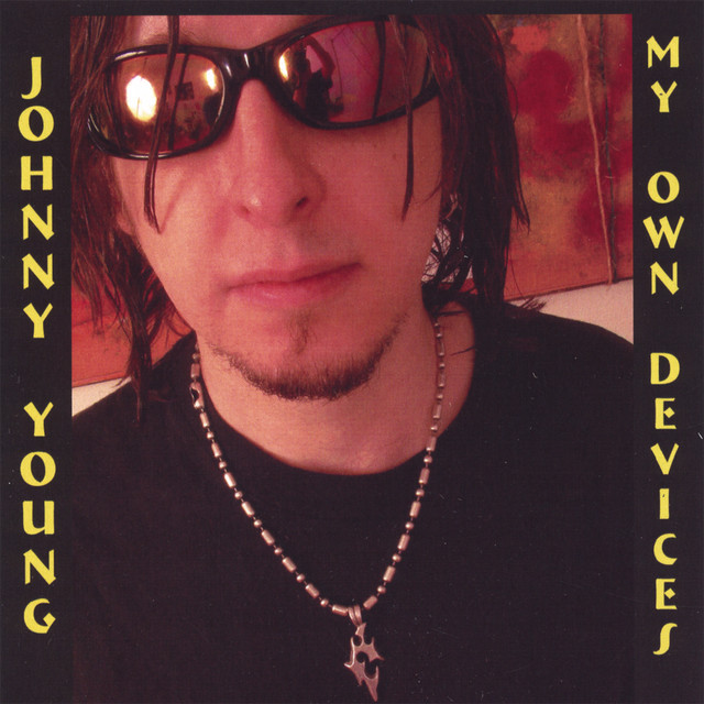 My Own Devices album cover