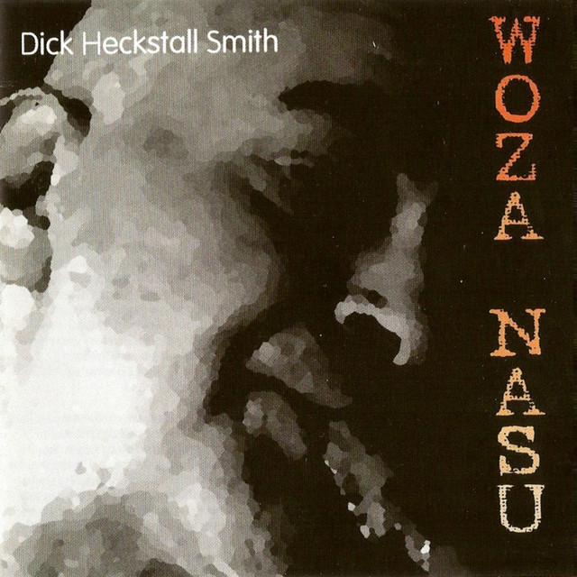 Woza Nasu album cover