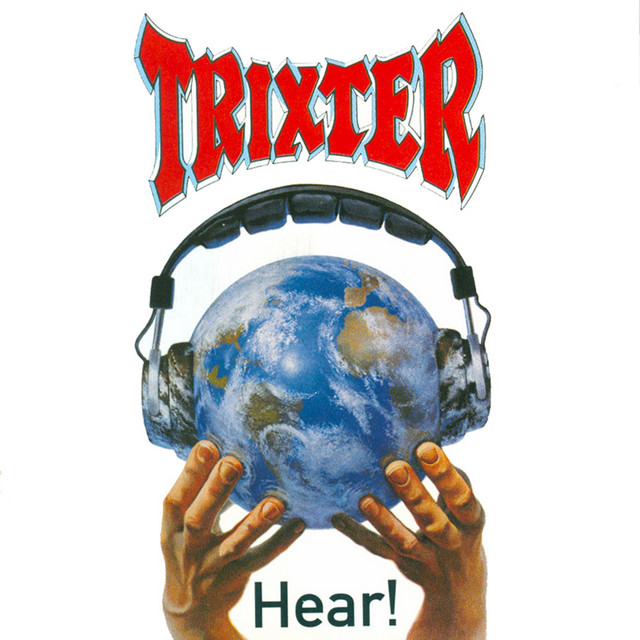 Rickenbacker 325 12-String as heard on Hear by Trixter (2008)