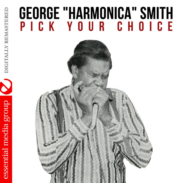 Pick Your Choice (Digitally Remastered) album cover