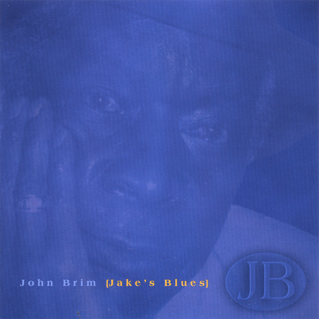 Jake's Blues album cover