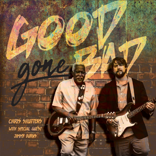 Good Gone Bad album cover