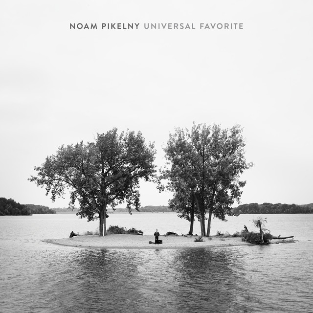 Fender Telecaster as heard on Universal Favorite by Noam Pikelny (2017)