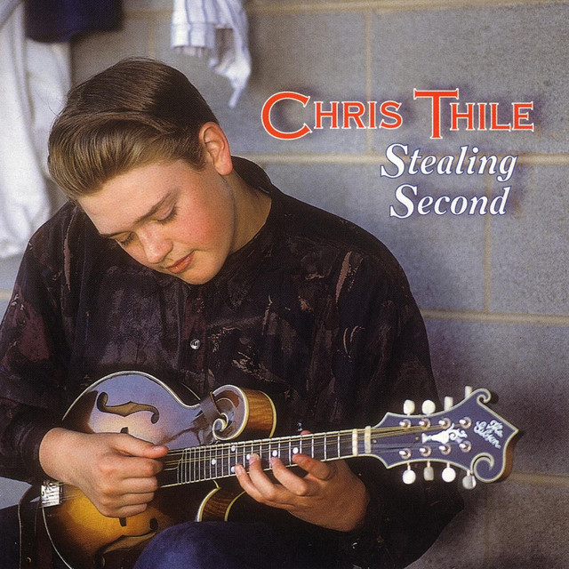 Stealing Second album cover