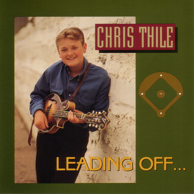 Leading Off album cover