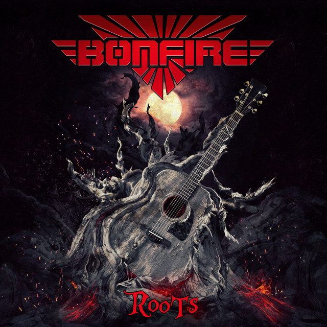 Roots album cover