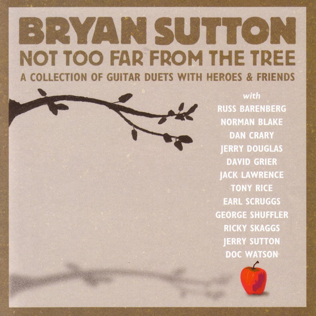 Not Too Far From The Tree album cover