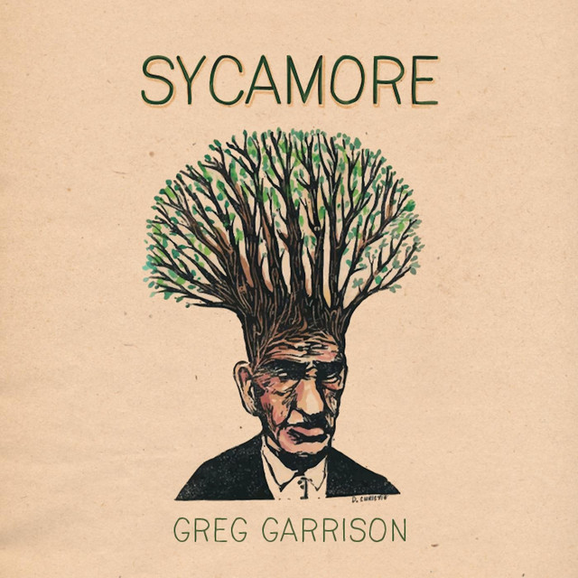Sycamore album cover