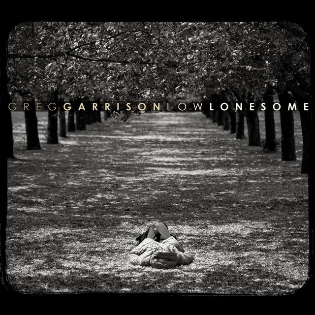 Low Lonesome album cover
