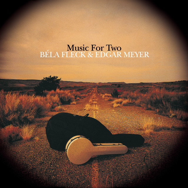Music For Two (Live) album cover