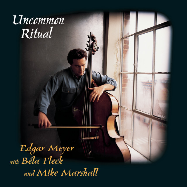 Uncommon Ritual album cover