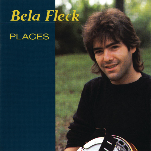 Places album cover