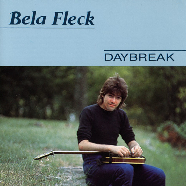 Daybreak album cover