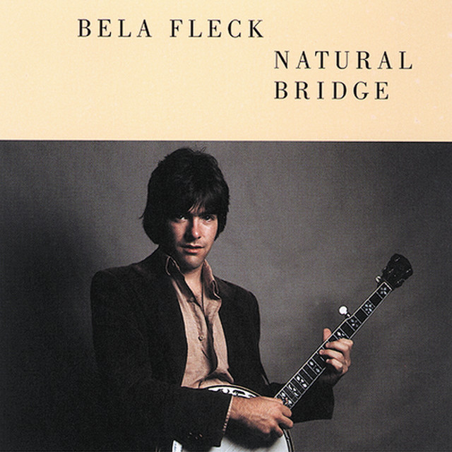 Natural Bridge album cover