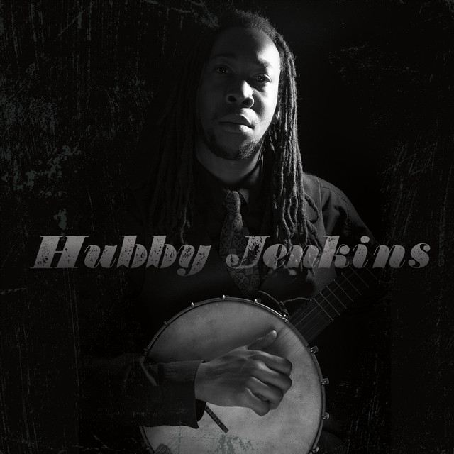 Hubby Jenkins album cover