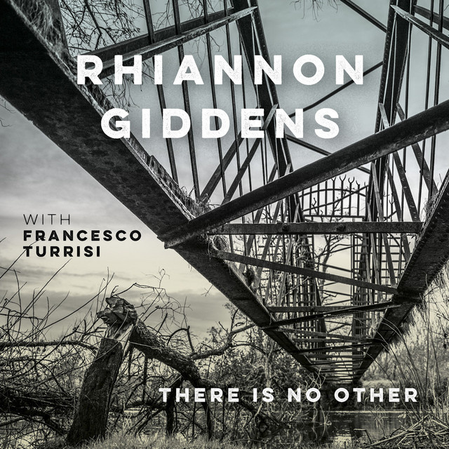 there is no Other (with Francesco Turrisi) [Deluxe Version] album cover