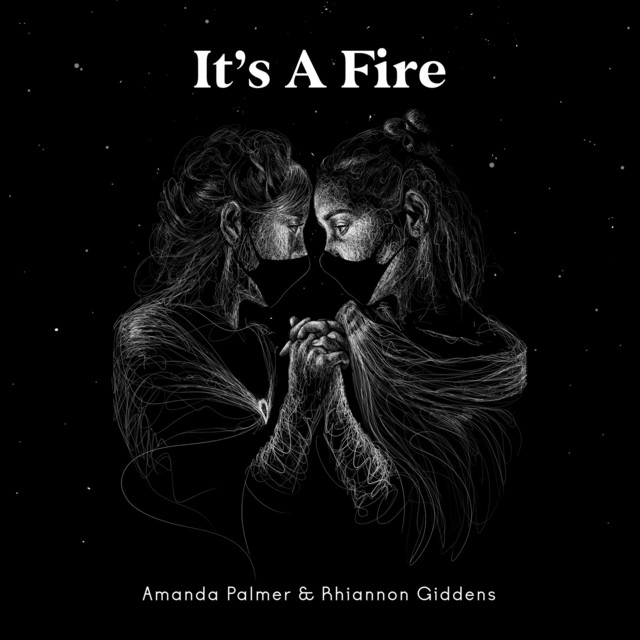 It's a Fire