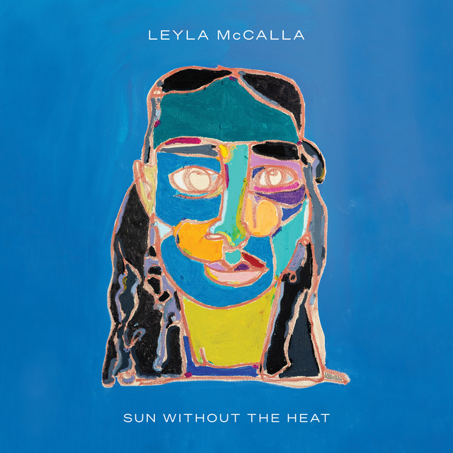 Sun Without the Heat album cover