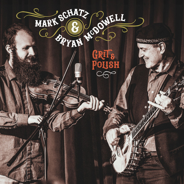 Grit & Polish album cover