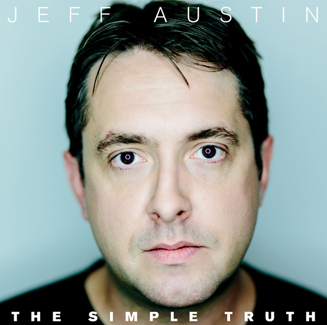 The Simple Truth album cover